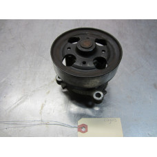 02Y013 Water Coolant Pump From 2010 Nissan Rogue SL  2.5  Japan Built